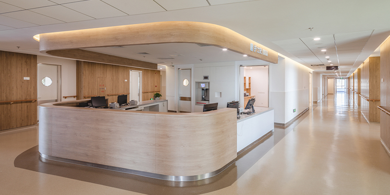 医疗自助服务终端机：重塑公共医疗服务体系的智能基础设施