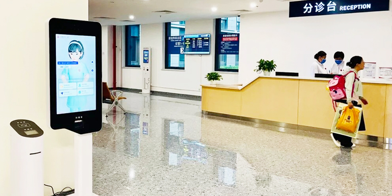 锡山区全面启用医疗收费电子票据，智慧医疗无纸化服务正式落地