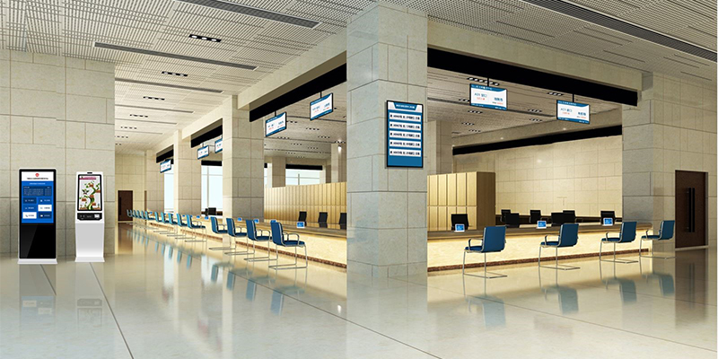 兰州市打造24小时政务自助服务区，智慧政务服务“不打烊” - 易今科技企业动态