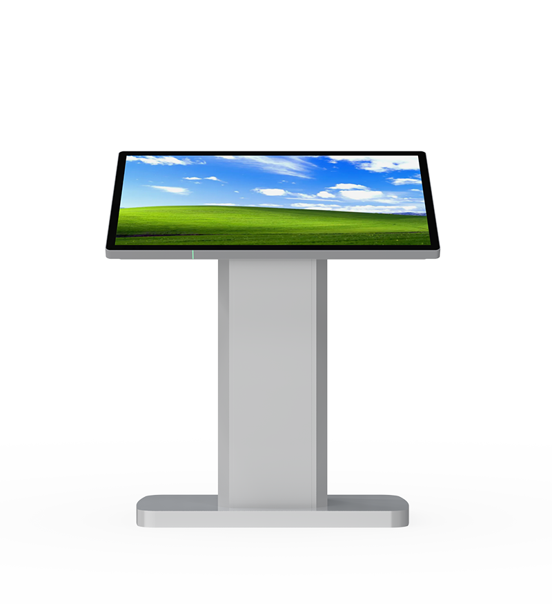 43寸卧式查询机