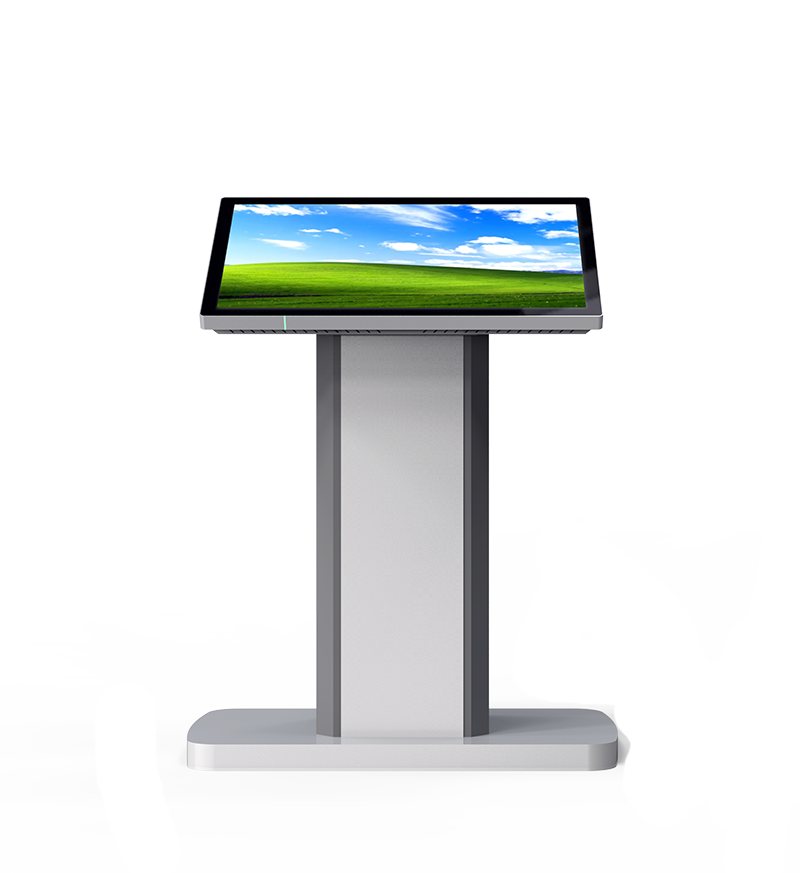 32寸立式查询机
