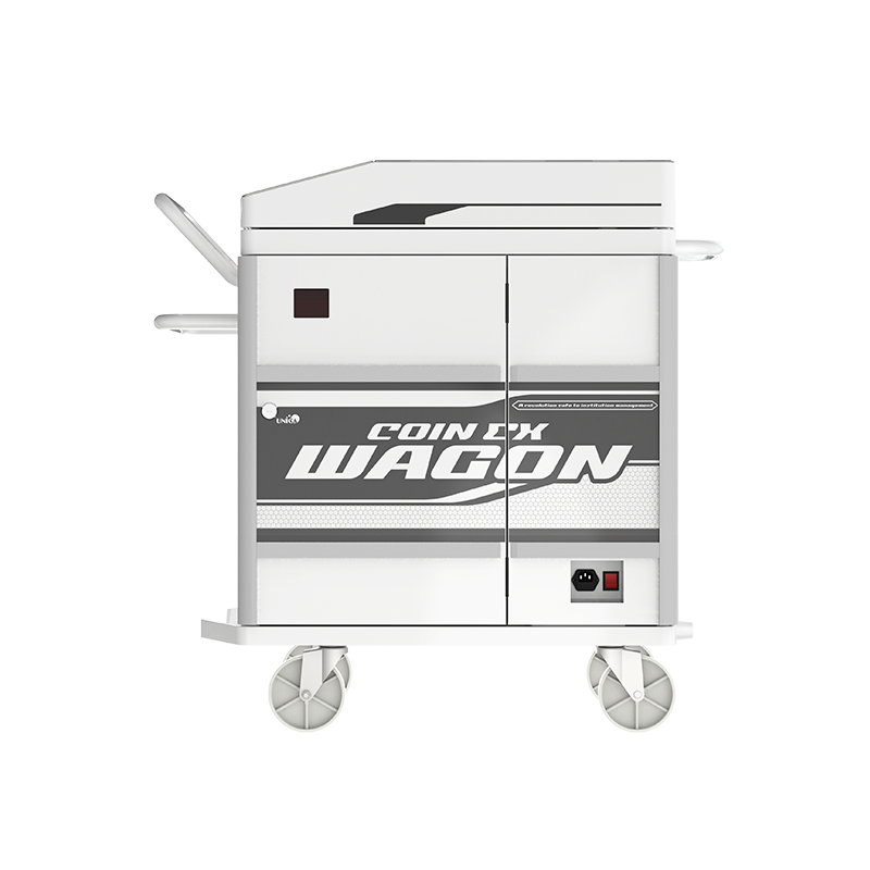 10.4寸移动数币机