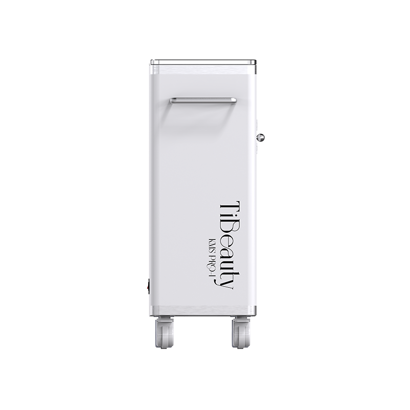 13.3寸移动式美容医疗仪器