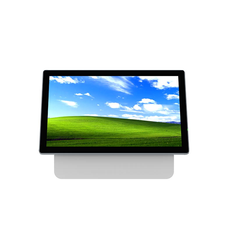 15.6寸台式考试机