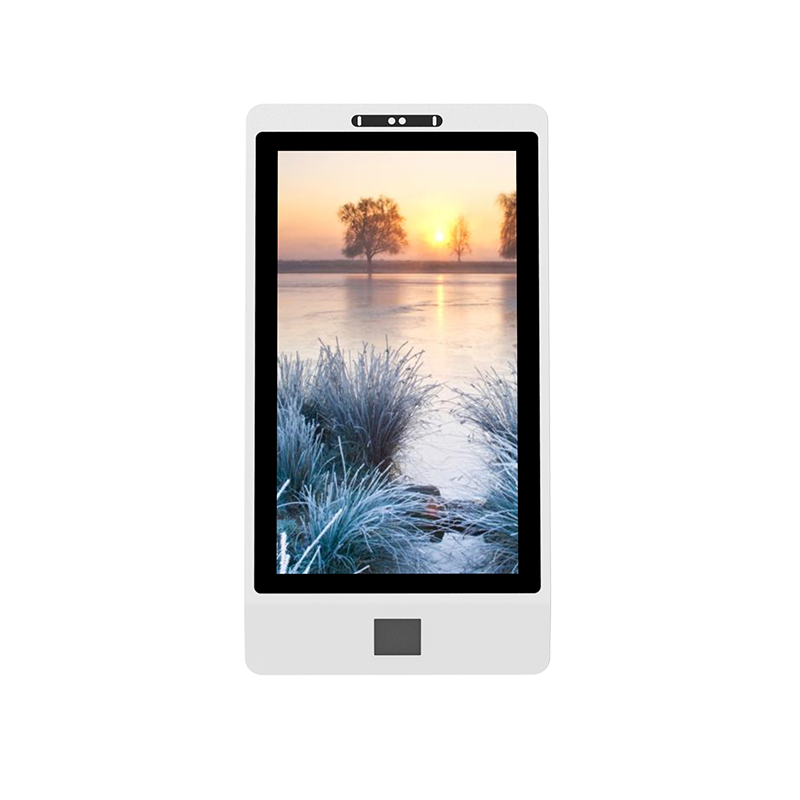 21.5寸壁挂拍拍机