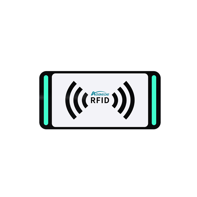 RFID吸顶式一体机设备