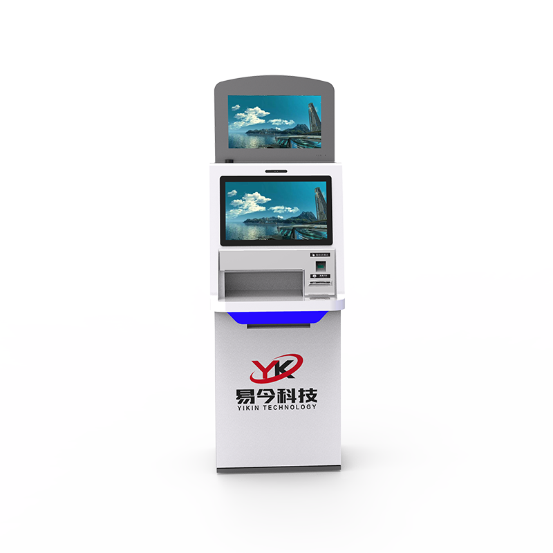 21.5寸政务打印终端