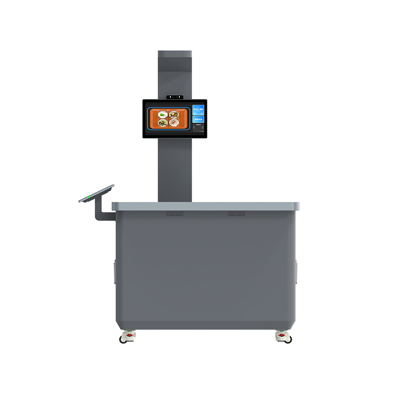 桌式结算台 01款（AI方案）