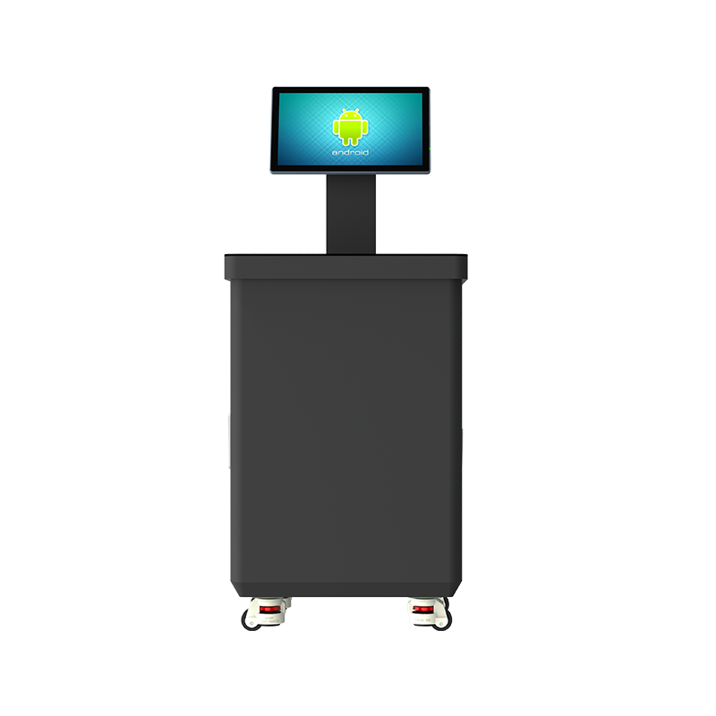 智能出品一体机