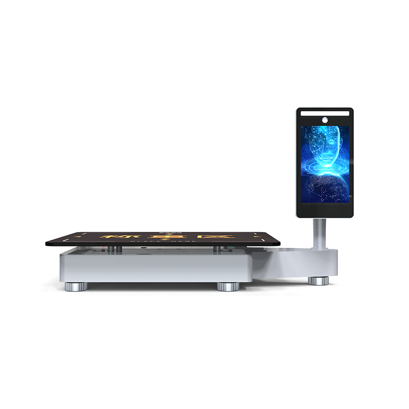 智能识别秤T1版本