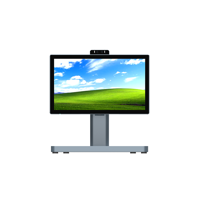 馆员工作站 01款 - 易今科技智能自助终端