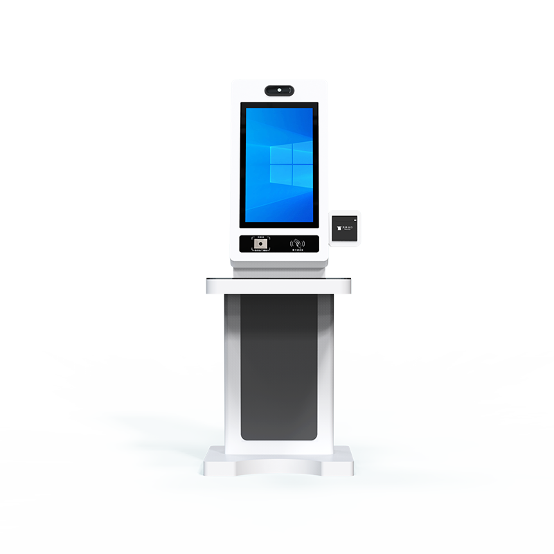 21.5寸立式借书机