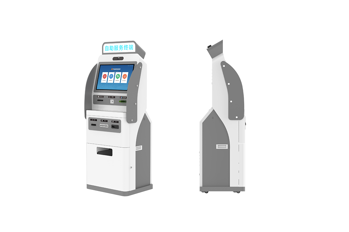 政务大厅的黄昏：当“一号难求”遇见“一机通办”，服务重构的终局已定